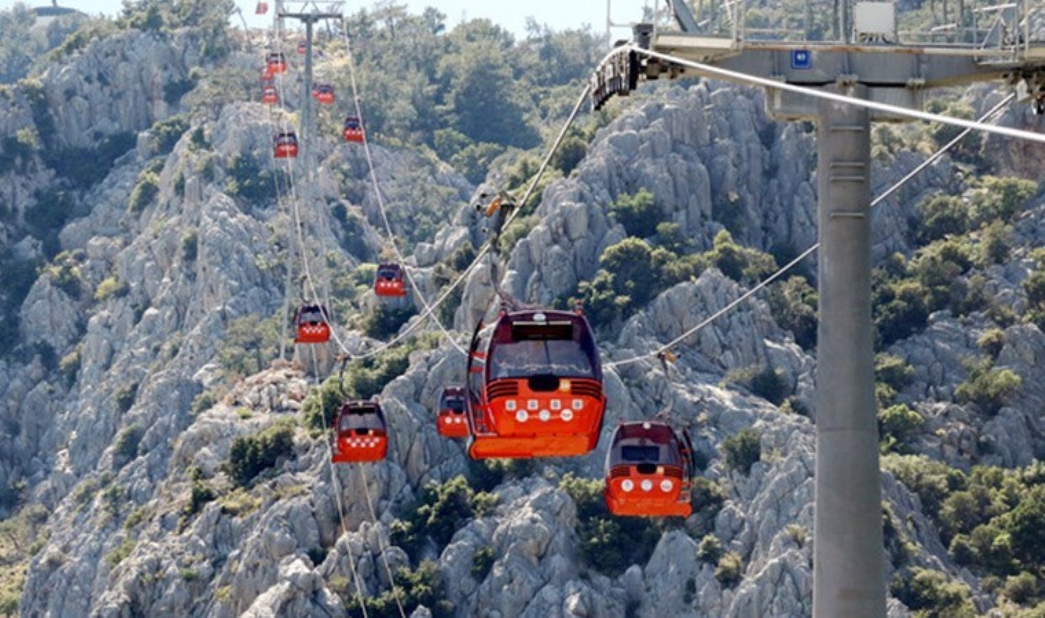 Antalya’daki teleferik kazasında istenen cezalar belirli oldu