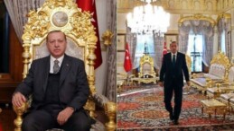 ‘Asla inanmadım’ diye duyurdu! Erdoğan Saray’dan taşınıyor mu?