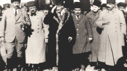 Atatürk Cumhuriyeti…