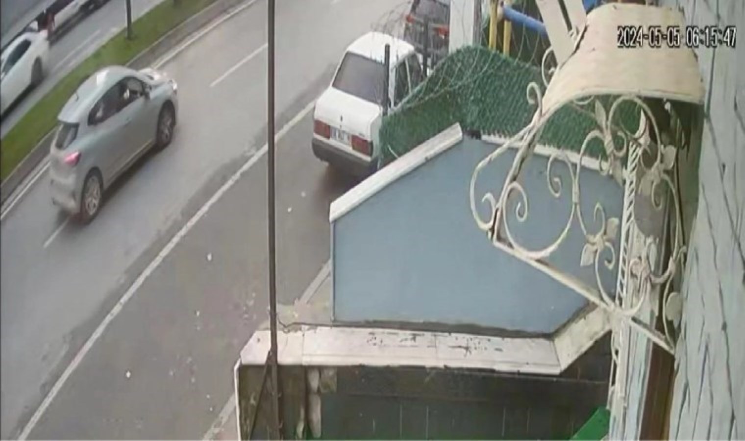 Avcılar’da gece kulübüne silahlı hücum