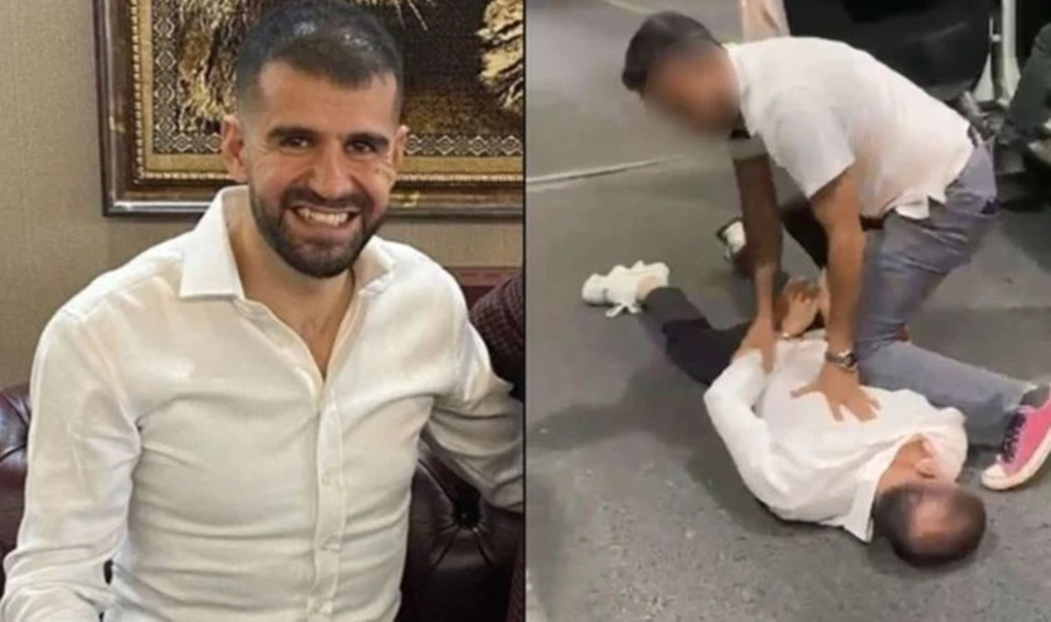 ‘Ayhan Bora Kaplan’ soruşturmasında yeni gelişme: 3 polis memurunun konutları aranıyor!