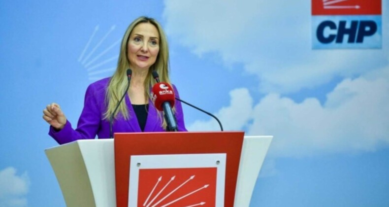 Aylin Nazlıaka AKP’nin seçim vaatlerini hatırlattı