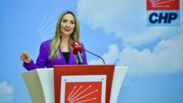 Aylin Nazlıaka AKP’nin seçim vaatlerini hatırlattı