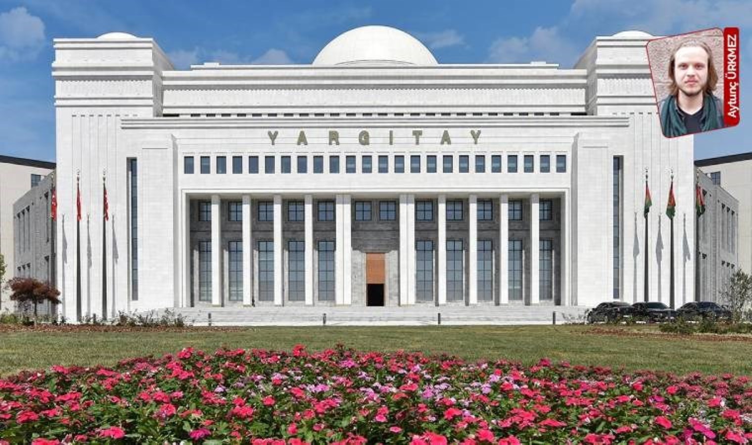 AYM’nin Atalay kararını tanımayan Yargıtay 3. Ceza Dairesi Başkanı Şentürk adaylıktan çekildi: Seçimde düğüm çözülüyor