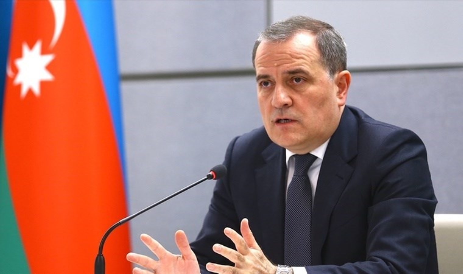 Azerbaycan’dan Ermenistan’a davet: Bizim beklentilerimize uygun ve realist olmalı