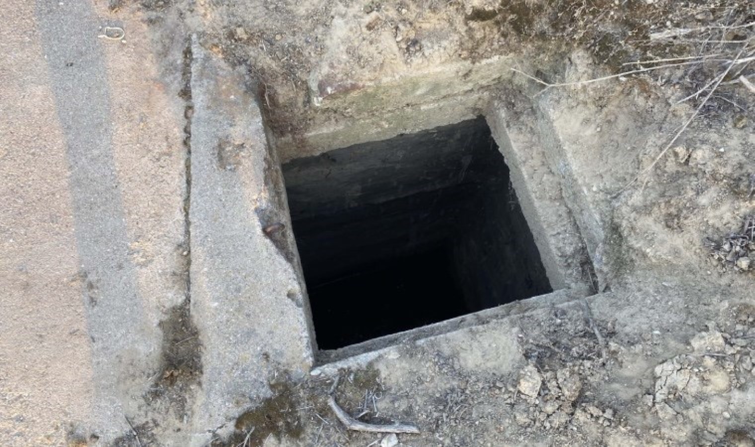 Bağ meskeninde vahşet: Birlikte yaşadığı bayanı öldürüp su kuyusuna attıktan sonra intihara teşebbüsünde bulundu