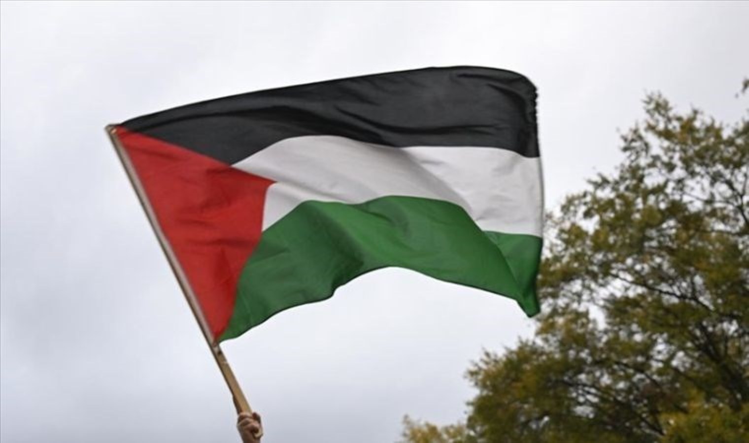 Bahamalar, Filistin’i resmen devlet olarak tanıdı