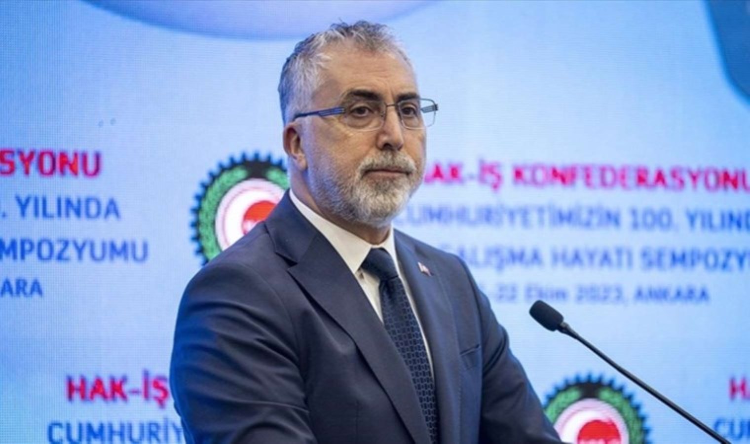 Bakan Işıkhan’dan uzaktan ve esnek çalışmaya ait açıklama