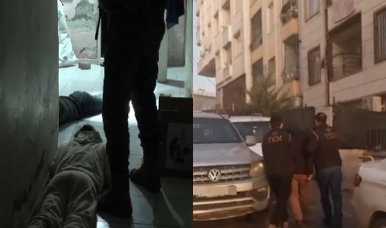 Bakan Yerlikaya duyurdu: IŞİD’e yönelik ‘Bozdoğan-34’ operasyonlarında 12 vilayette 41 kuşkulu yakalandı