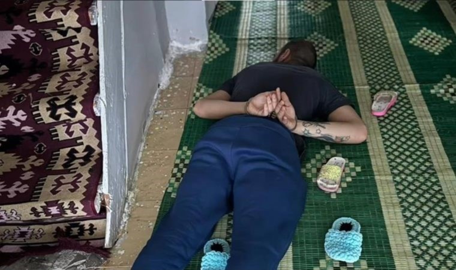 Bakan Yerlikaya duyurdu… Organize cürüm örgütü çökertildi