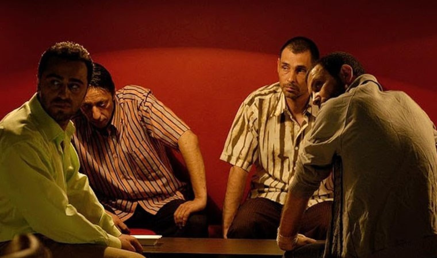 Barda’nın devam sineması geliyor: Vizyon tarihi aşikâr oldu