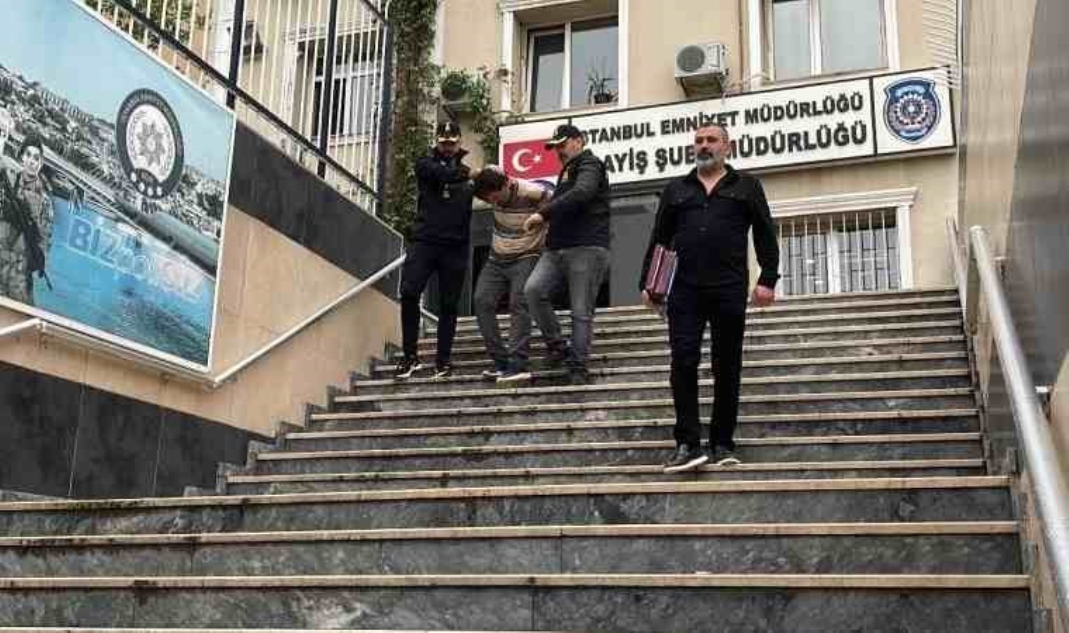 Bayan cinayeti! Boşanma evresindeki eşini boğarak öldürdü