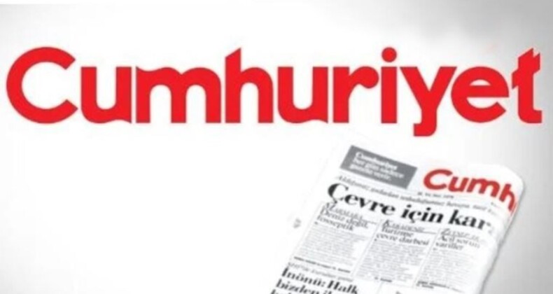 Benim Cumhuriyet’im