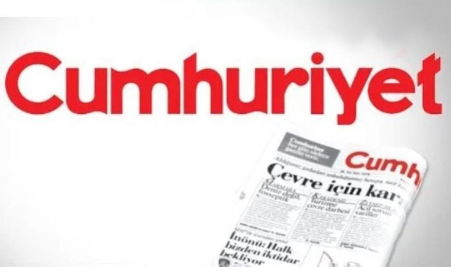 Benim Cumhuriyet’im
