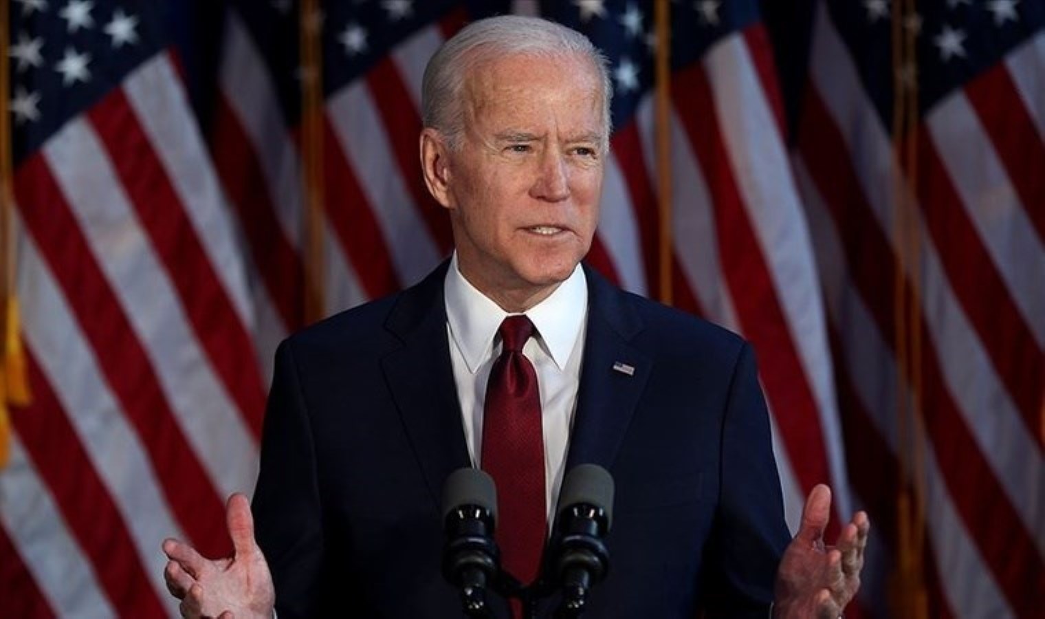 Biden, iki ülkeyi ‘yabancı düşmanı’ olarak niteledi: Göçmenleri sevmiyorlar