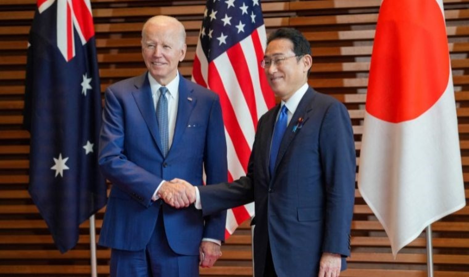 Biden’ın ‘yabancı düşmanı’ kelamı Japonya’da reaksiyon çekti
