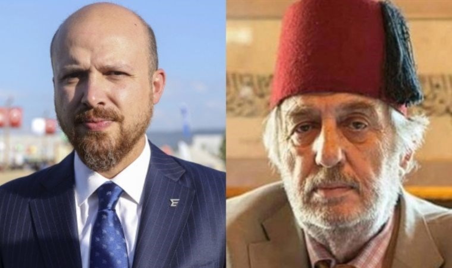 Bilal Erdoğan ‘Fesli Kadir’i’ andı: ‘Bir jenerasyona damgasını vurdu’