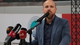 Bilal Erdoğan: İmam hatip jenerasyonu olarak Filistin için üzerimize düşeni yapacağız