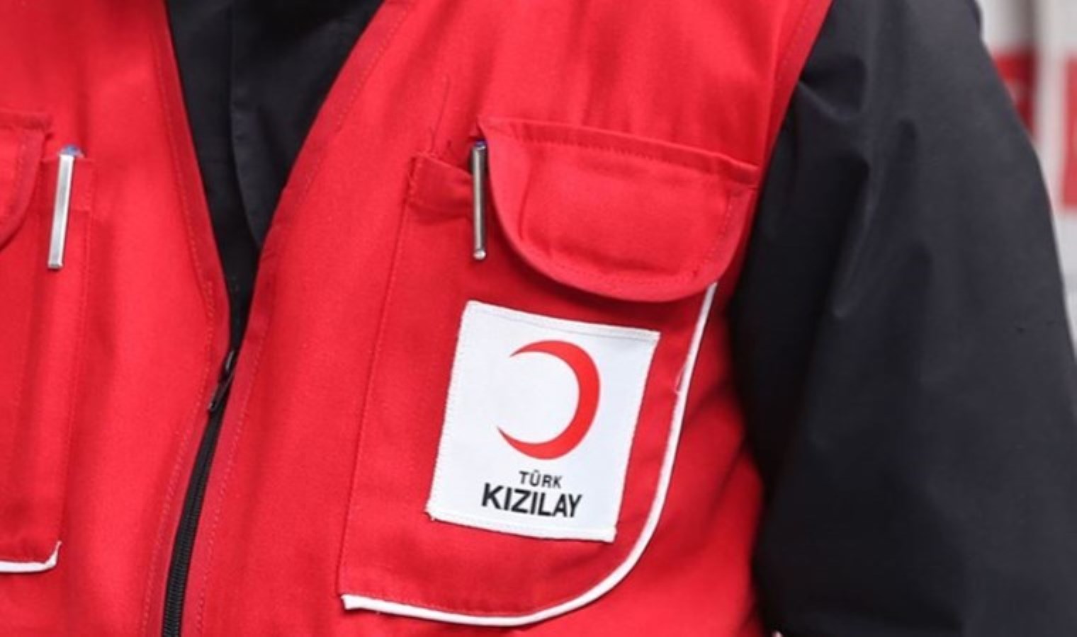 Bilecik’te Kızılay Başkanı Uzun, yönetimiyle birlikte istifa etti