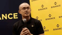 Binance’in eski CEO’su Changpeng Zhao, mahpus cezası aldı