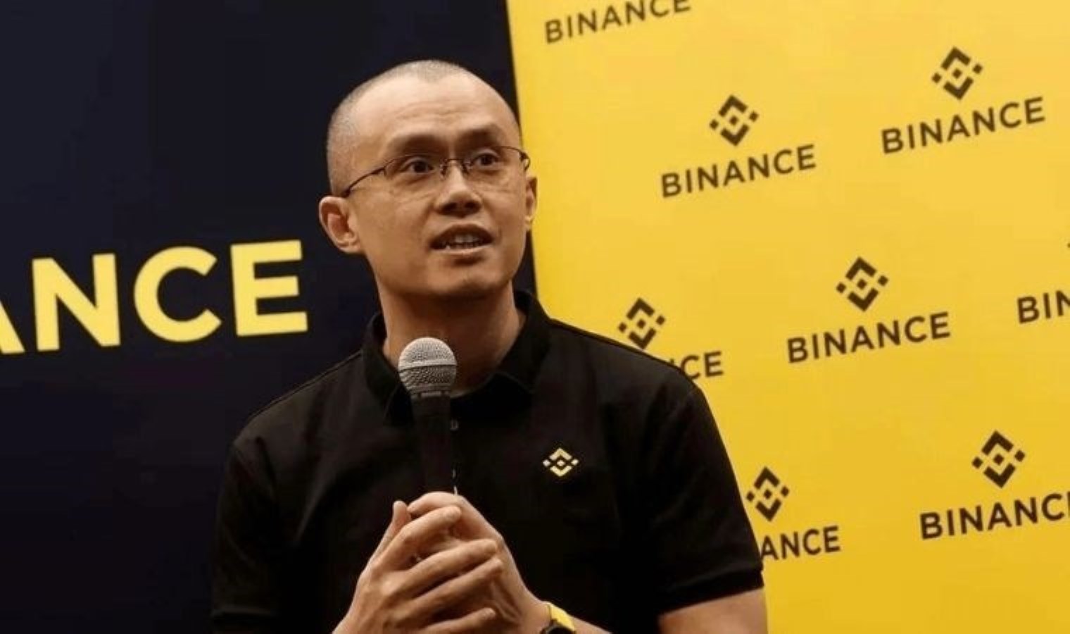 Binance’in eski CEO’su Changpeng Zhao, mahpus cezası aldı