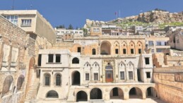 Birincisi 2010 yılında düzenlenen aktiflik kenti yine hareketlendirdi: Mardin’de bienal coşkusu