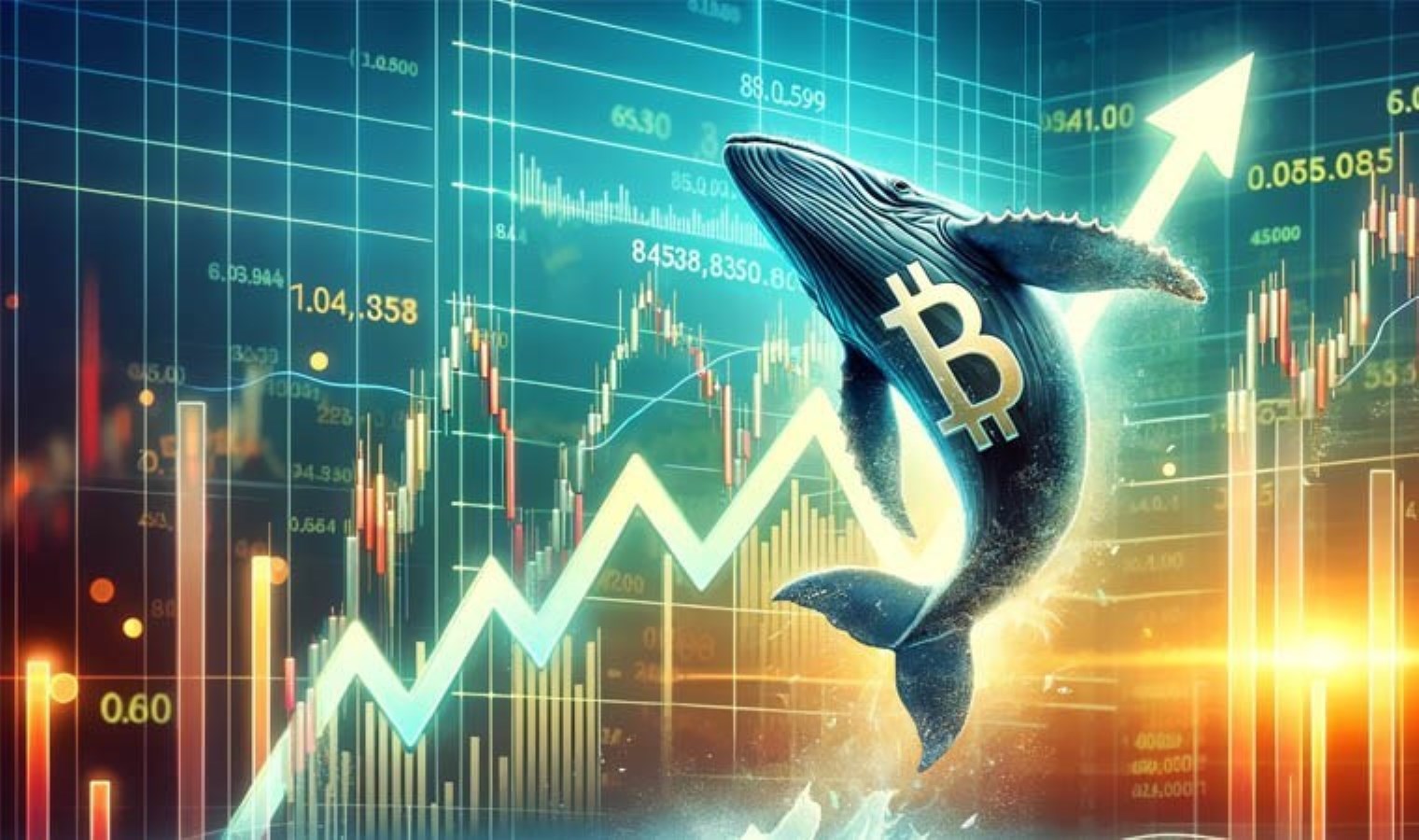 Bitcoin’deki hareketlenmenin nedeni muhakkak oldu: ‘Uyuyan balina uyandı…’