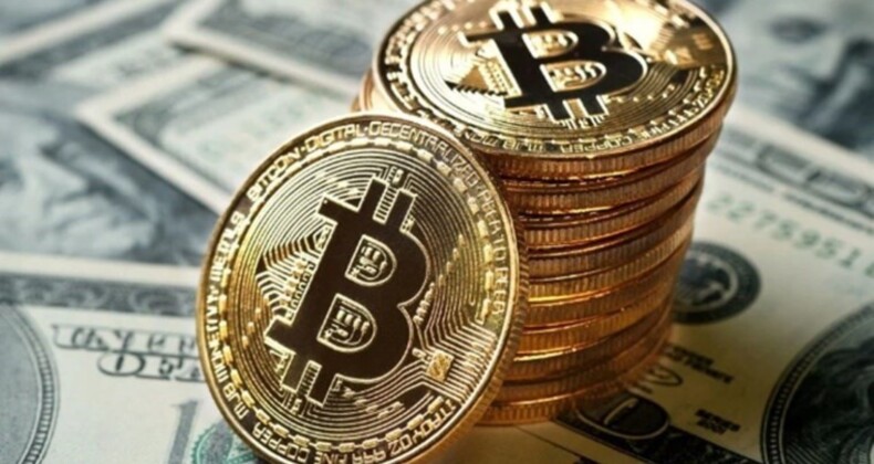 Bitcoin’in fiyatı sert düştü!