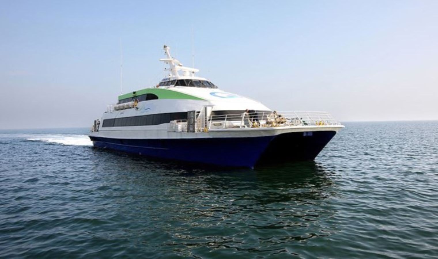 BODU’nun 8 seferi fırtına nedeniyle iptal edildi