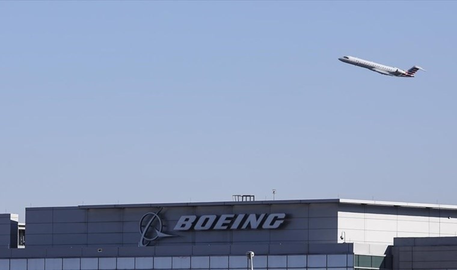 Boeing hakkında yeni soruşturma
