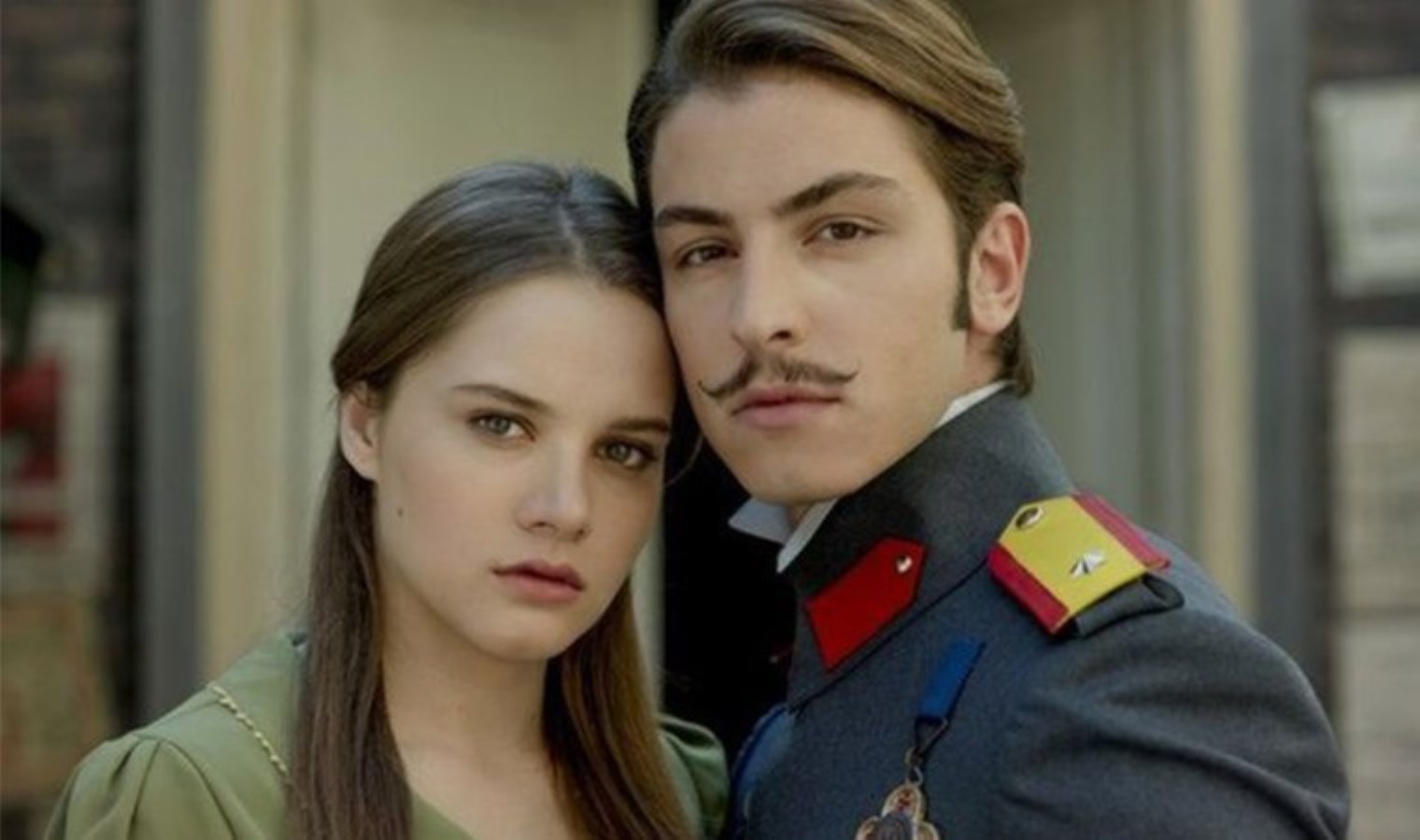 Boran Kuzum’dan eski partnerine övgü: Miray Daner’in bende yeri başkadır