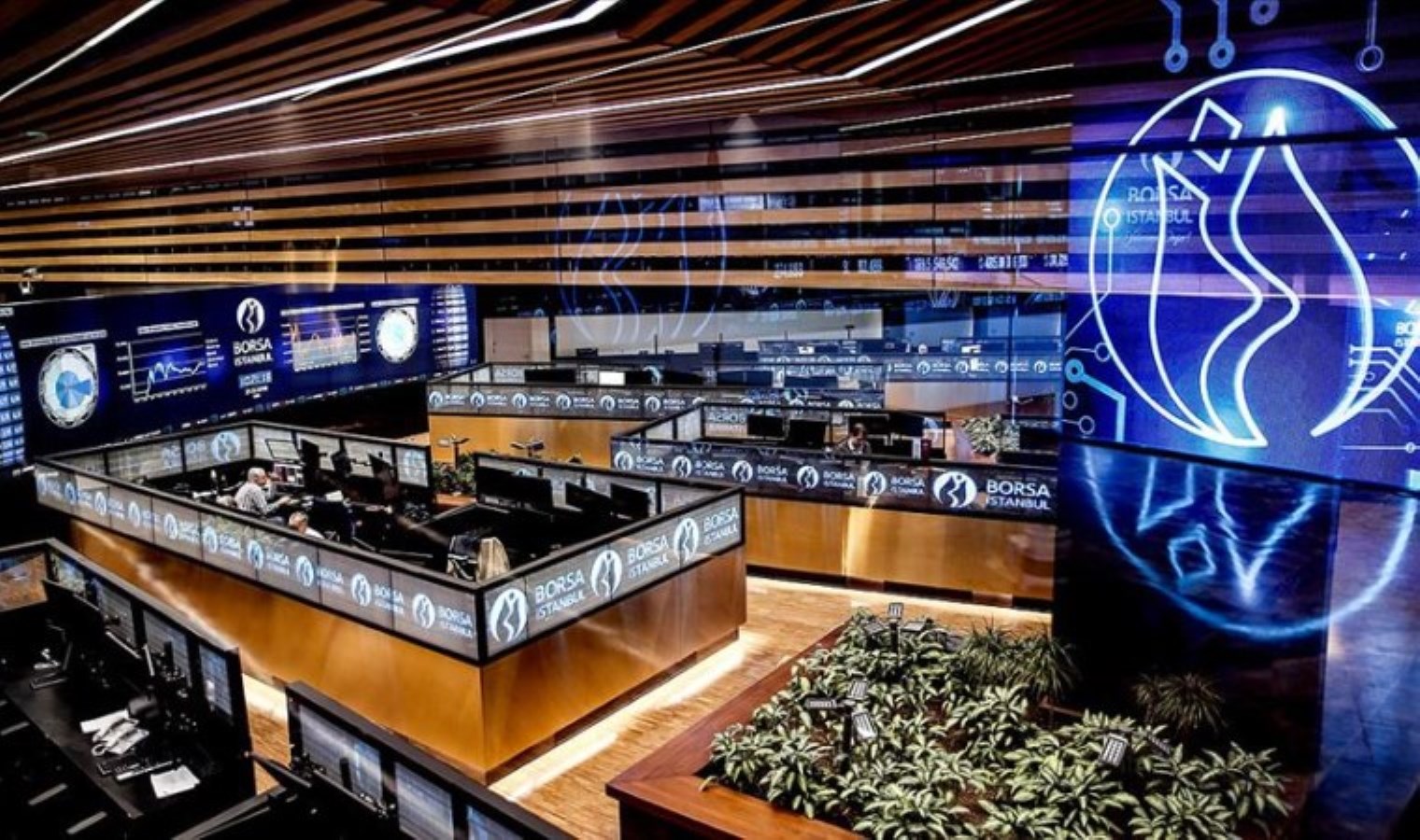 Borsa güne nasıl başladı?