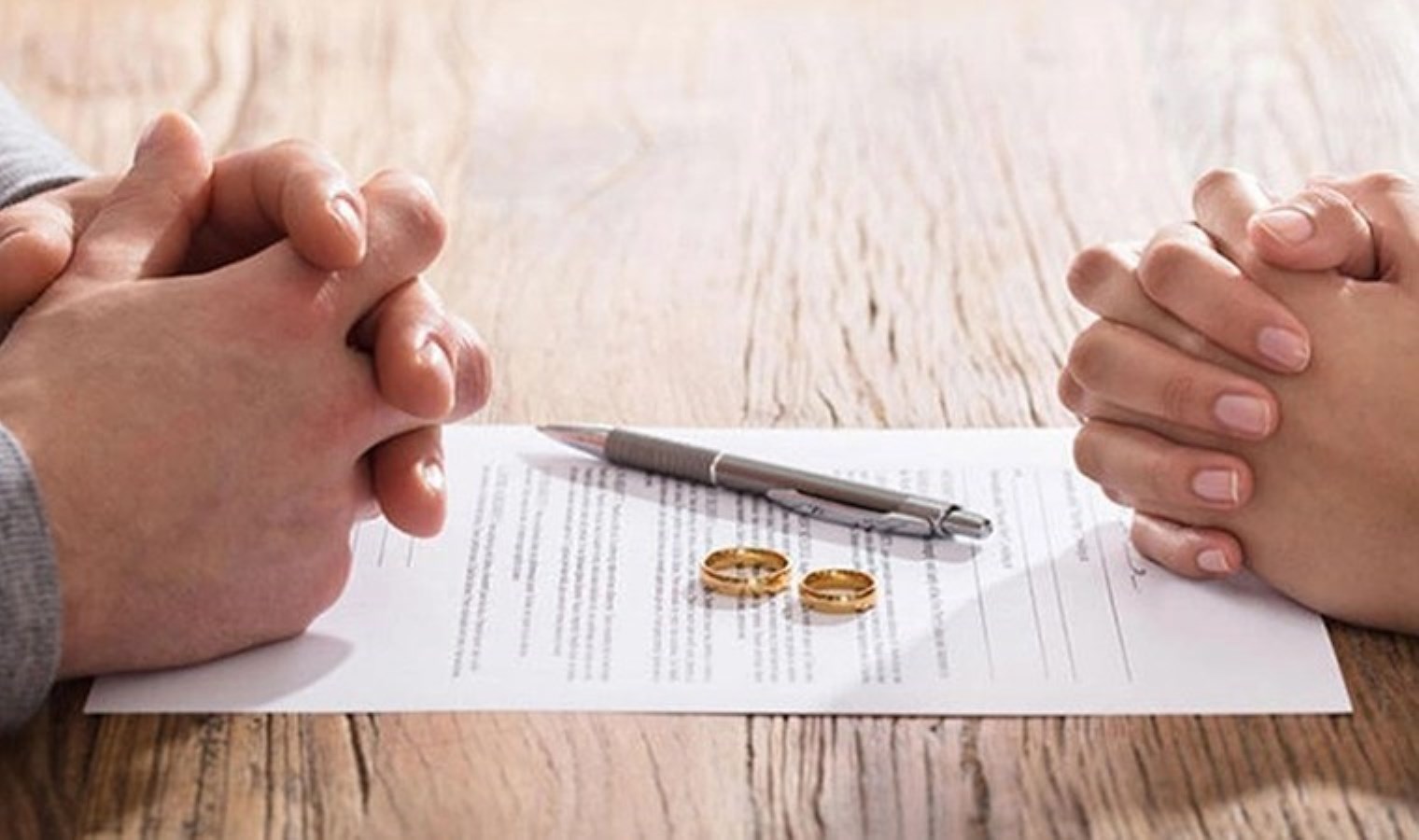 Boşanmada yeni periyot: 3 yıllık bekleme iptal edildi, yeni düzenleme nasıl olmalı?