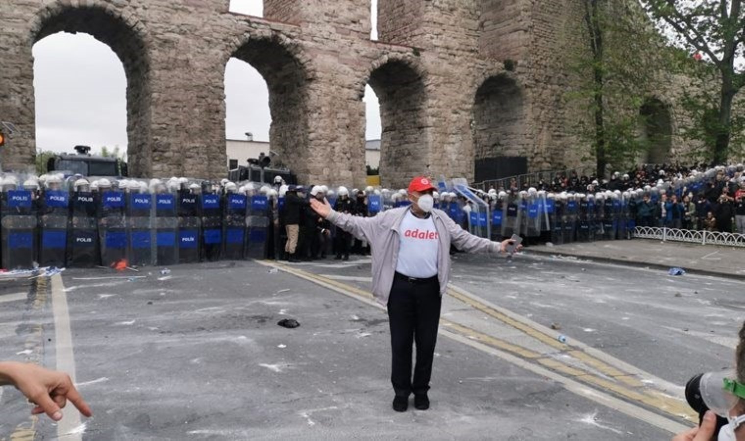 Bozdoğan Kemeri nerede? Bozdoğan Kemeri (Valens Su Kemeri) ne vakit yapıldı?