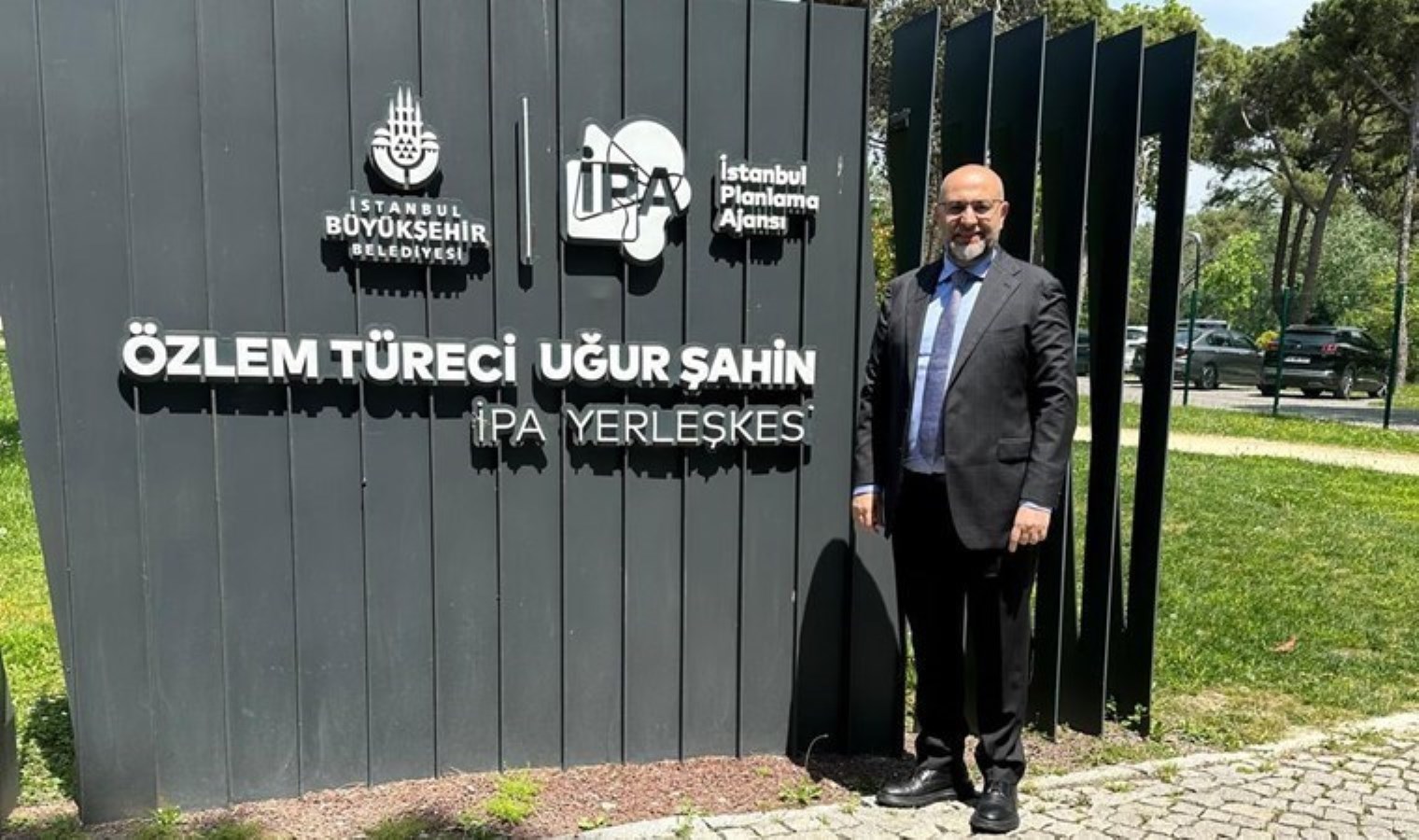 Buğra Gökce, İstanbul Planlama Ajansı Lideri oldu