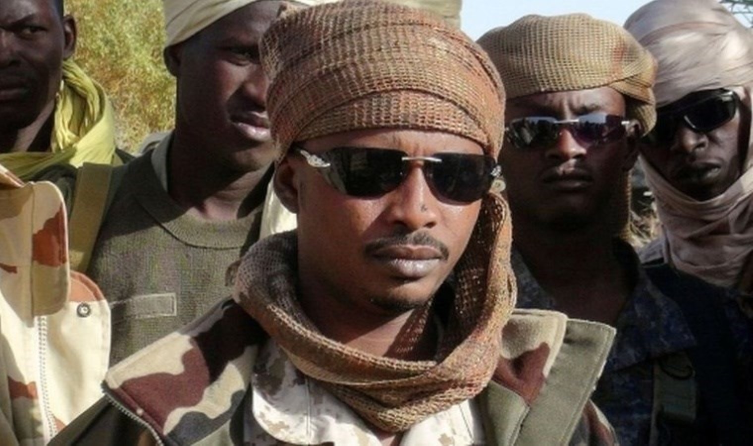 Çad’ın yeni cumhurbaşkanı belirli oldu