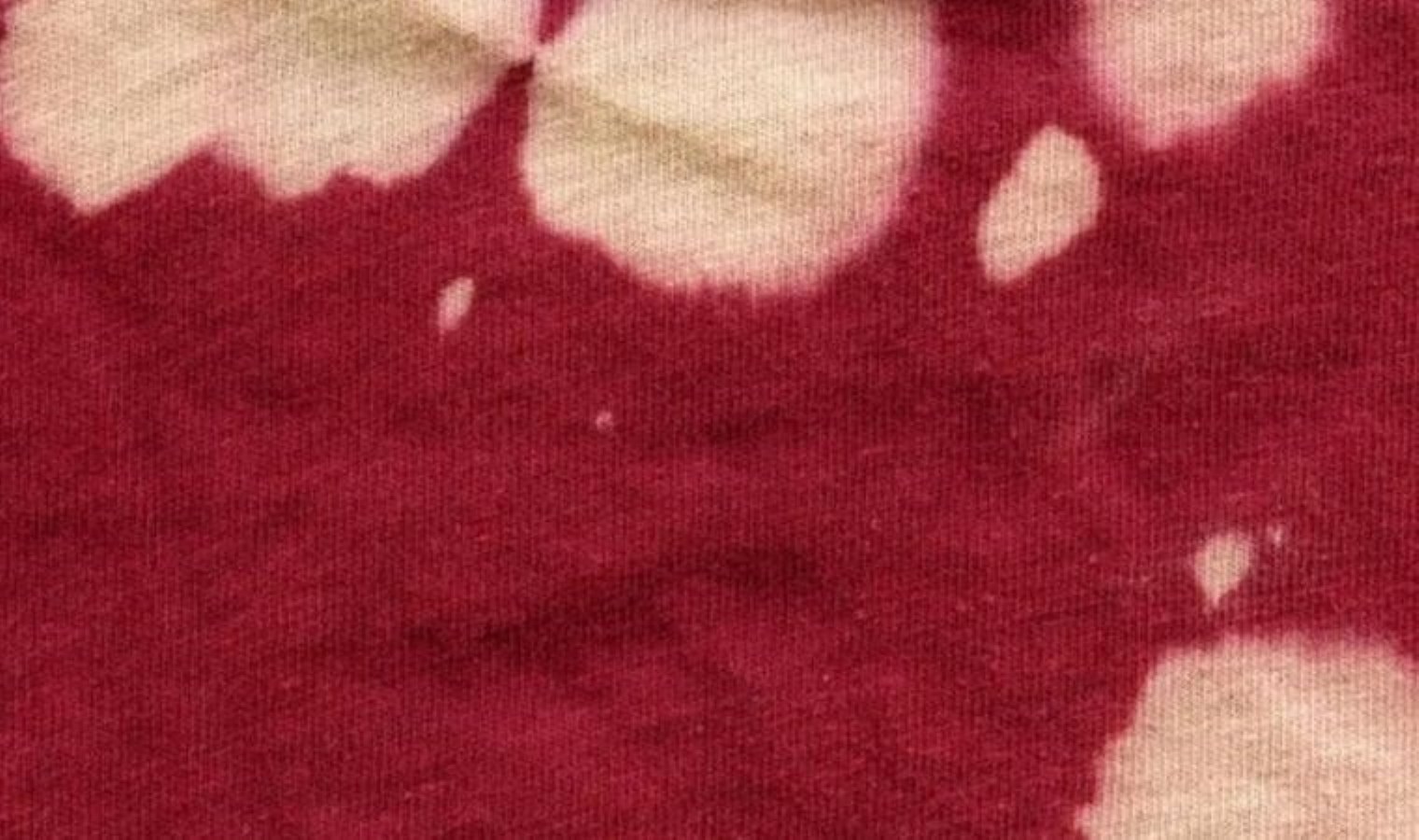 Çamaşır suyu lekesini bu usulle tarih olacak