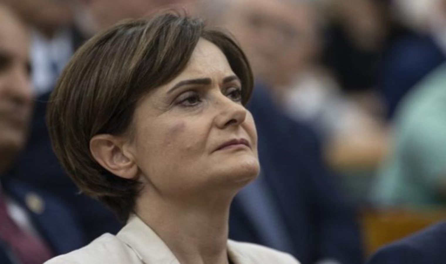 Canan Kaftancıoğlu’ndan ‘1 Mayıs’ tepkisi!