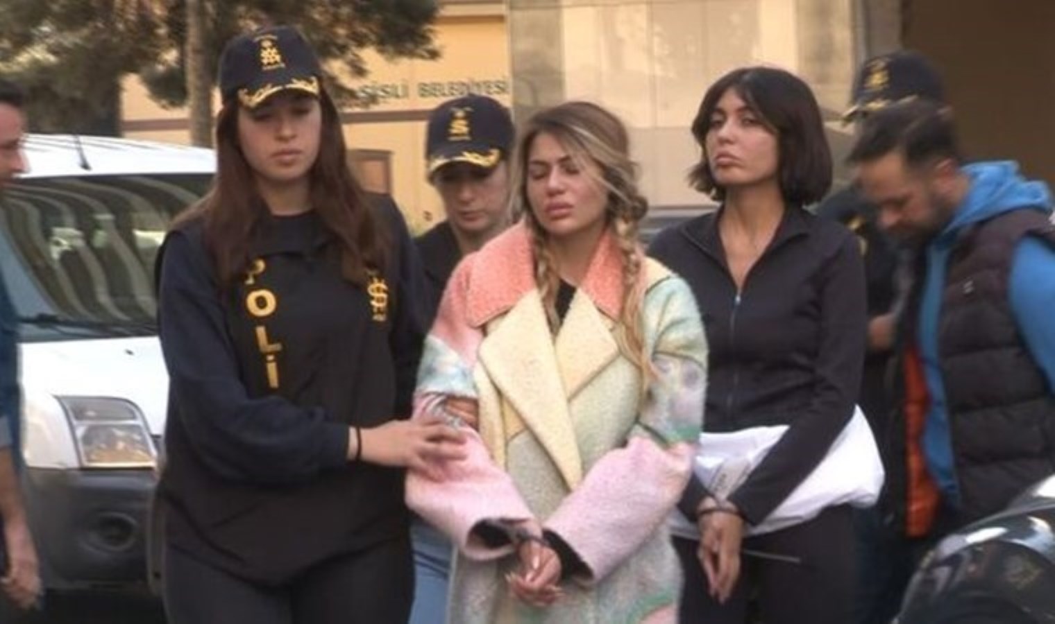 ‘Candan kardeşler’ soruşturmasında yeni gelişme: Çete başkanından itiraf mektubu