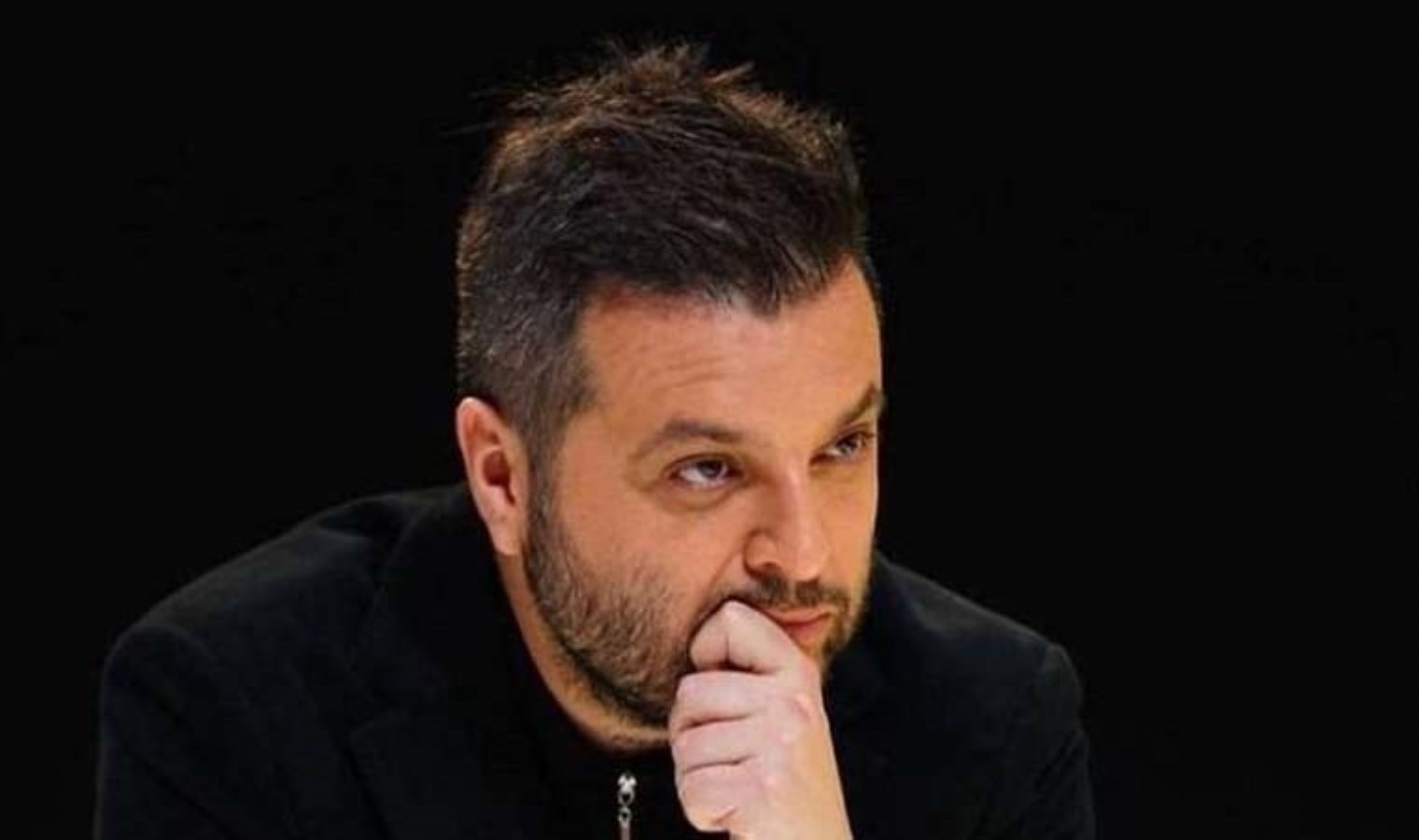 Candaş Tolga Işık’tan AKP’li belediyenin sansürü üzerine karar: ‘Hiçbir mecramızda kendilerine yer vermeyeceğiz’