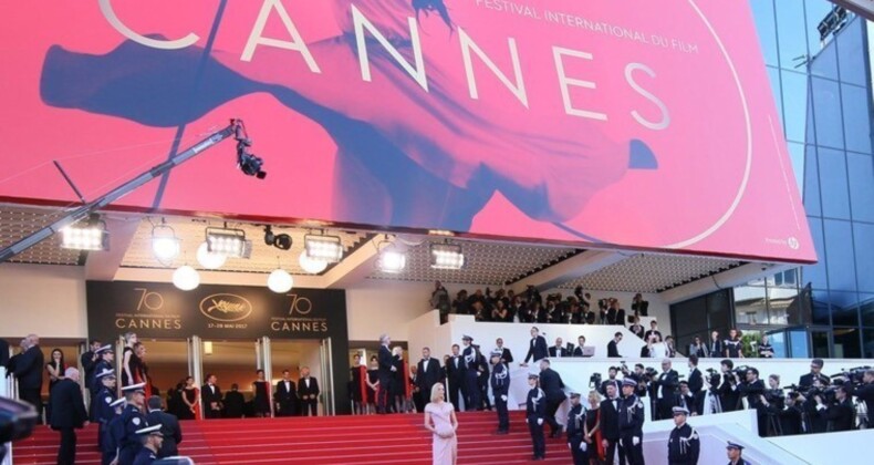 Cannes Sinema Şenliği 77. sefer başladı: Gerçek mi, kurmaca mı?