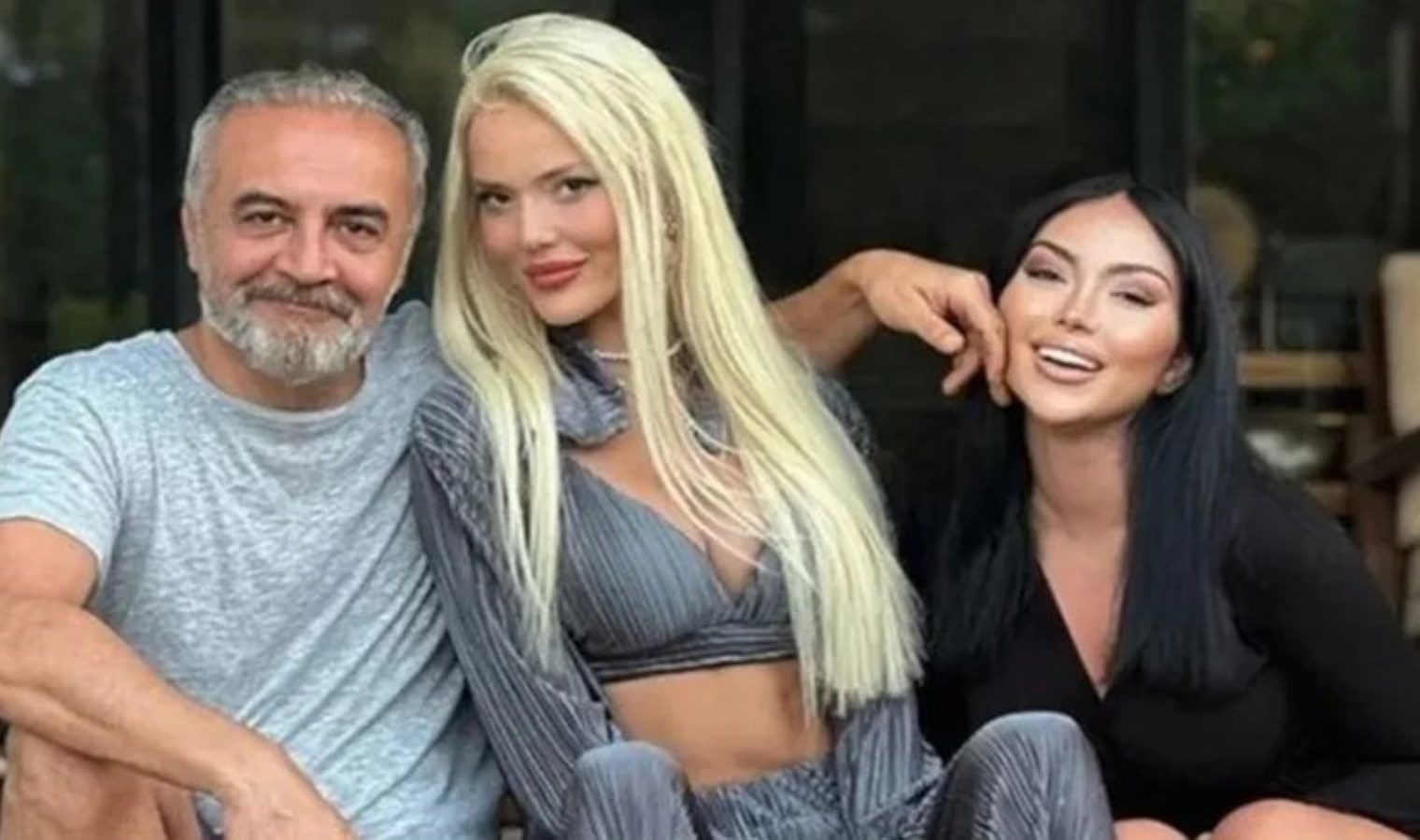 Cansu Taşkın’ın kardeşinden ‘Yılmaz Erdoğan’ açıklaması