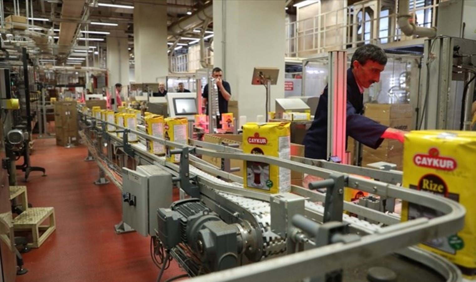 ÇAYKUR personel alımı kura sonuçları açıklandı mı? İŞKUR ÇAYKUR 1072 personel alımı asil ve yedek PDF isim listesi açıklandı mı?