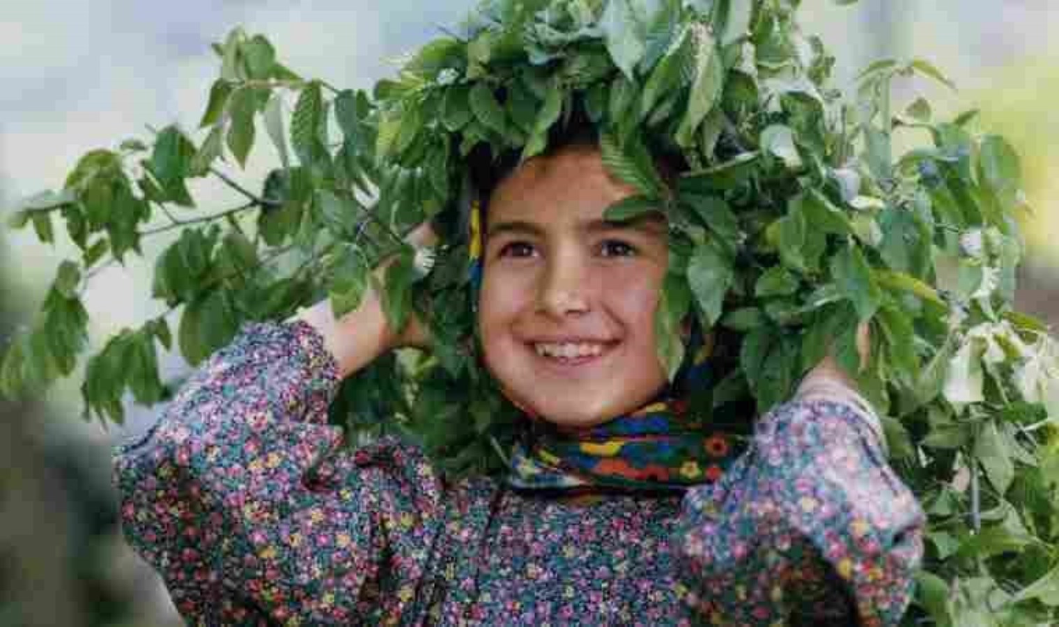 Cennetin Rengi sinemasının konusu ne? Cennetin Rengi sinemasının oyuncuları kim?