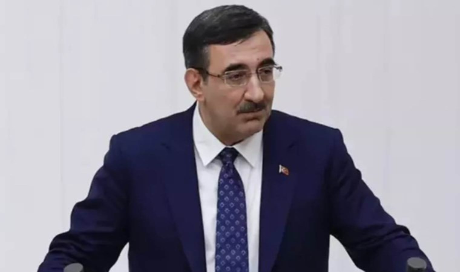 Cevdet Yılmaz açıkladı! OVP maksatları güncellenecek