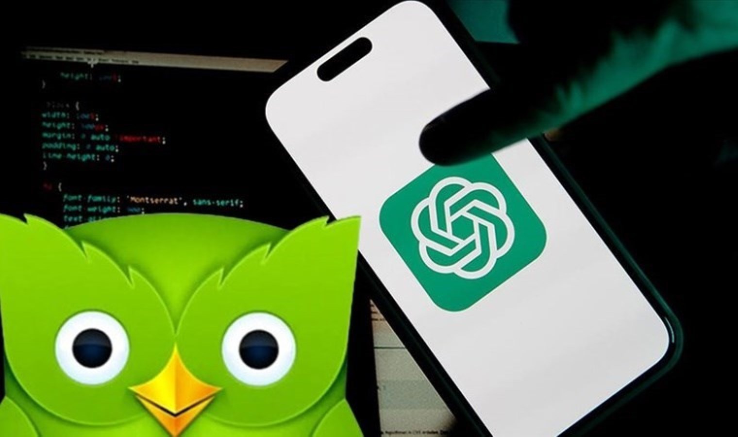 Chat GPT-4o tanıtıldı! Lisan uygulamasının payları çakıldı