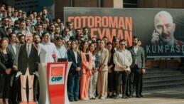 CHP Gençlik Kolları’na açılan ‘Fotoroman Süleyman’ albümü davası takipsizlikle sonuçlandı