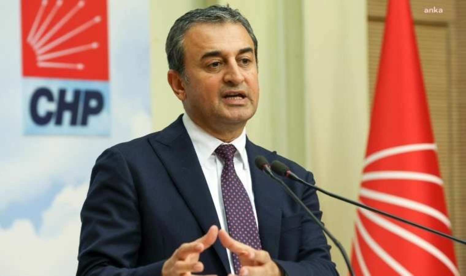 CHP Genel Lider Yardımcısı Burhanettin Bulut: Aşı reddi 40 binin üzerinde