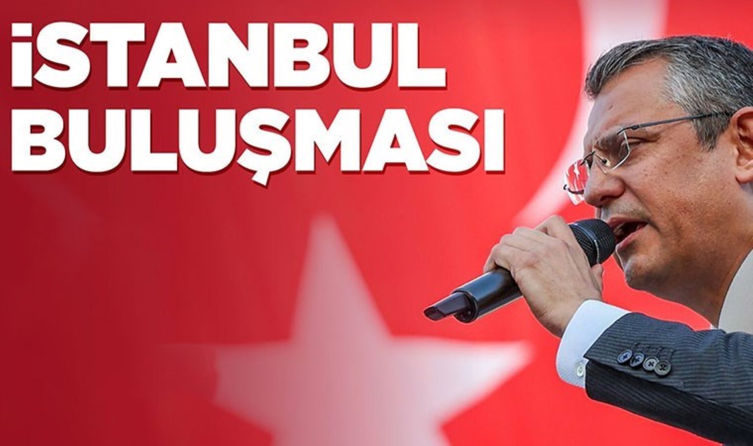 CHP İstanbul’dan Saraçhane mitingi: ‘Atanmayan öğretmenler, laik eğitim isteyenler…’