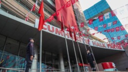 CHP, MYK Toplantısını Soma’da yapacak